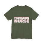 Pediatric Nurse T-Shirt