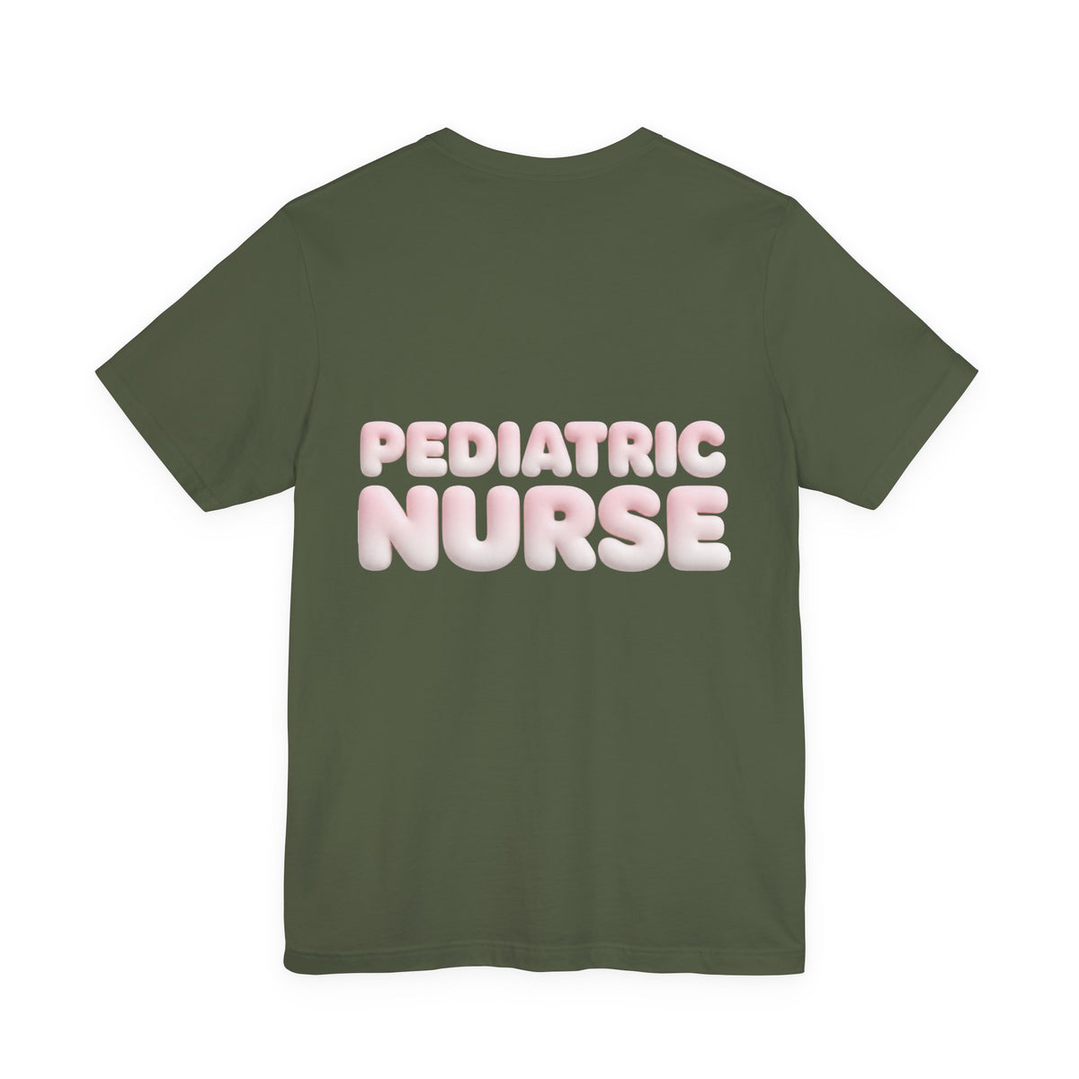 Pediatric Nurse T-Shirt