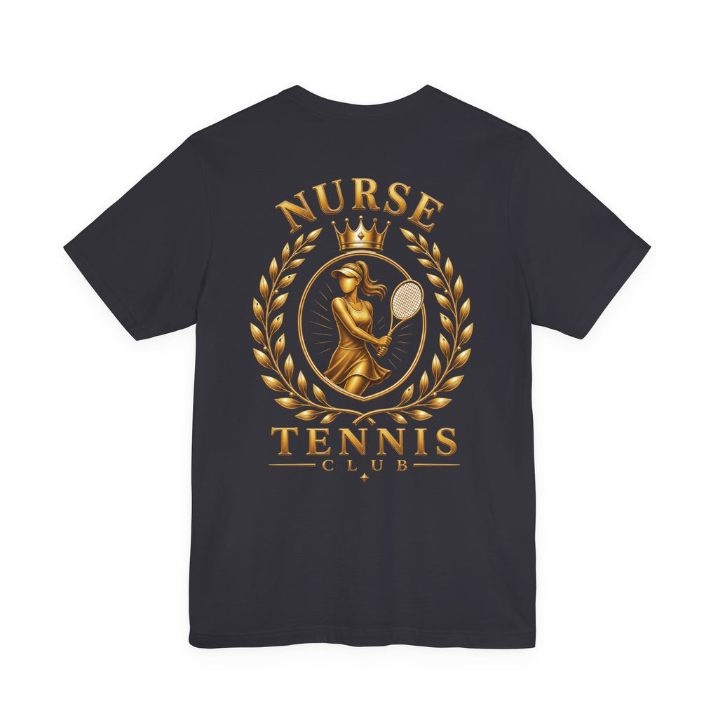 Tennis T-Shirt