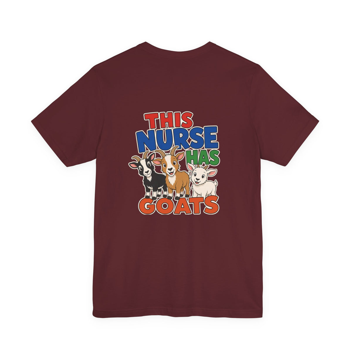 Goats T-Shirt