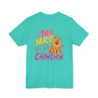 Uncommon Nurse Chow Chow T-Shirt I