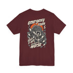 Anime Emergency Room Nurse T-Shirt