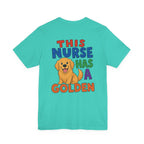 Golden Retriever T-Shirt II