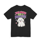 Maltese T-Shirt I