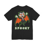 Uncommon Nurse Spooky Vampire T-Shirt