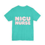Uncommon Nurse NICU Nurse T-Shirt