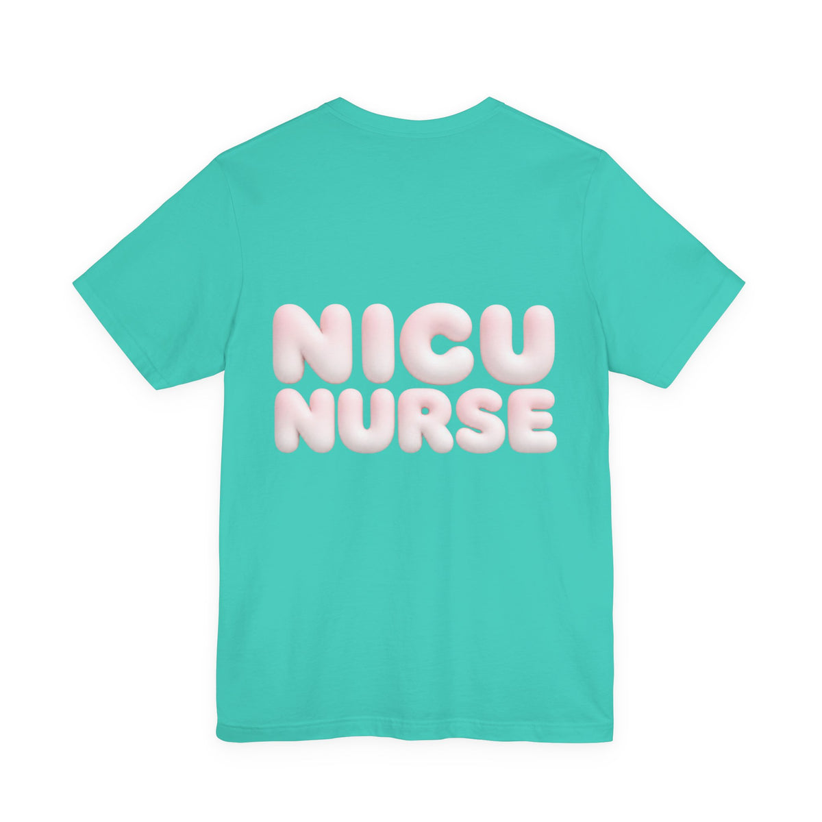 Uncommon Nurse NICU Nurse T-Shirt