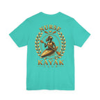 Uncommon Nurse Kayak T-Shirt