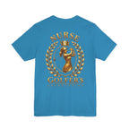 Uncommon Nurse Golf T-Shirt