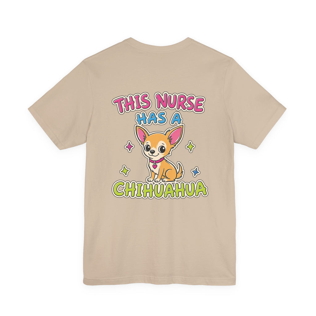 Chihuahua T-Shirt I