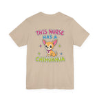 Chihuahua T-Shirt I