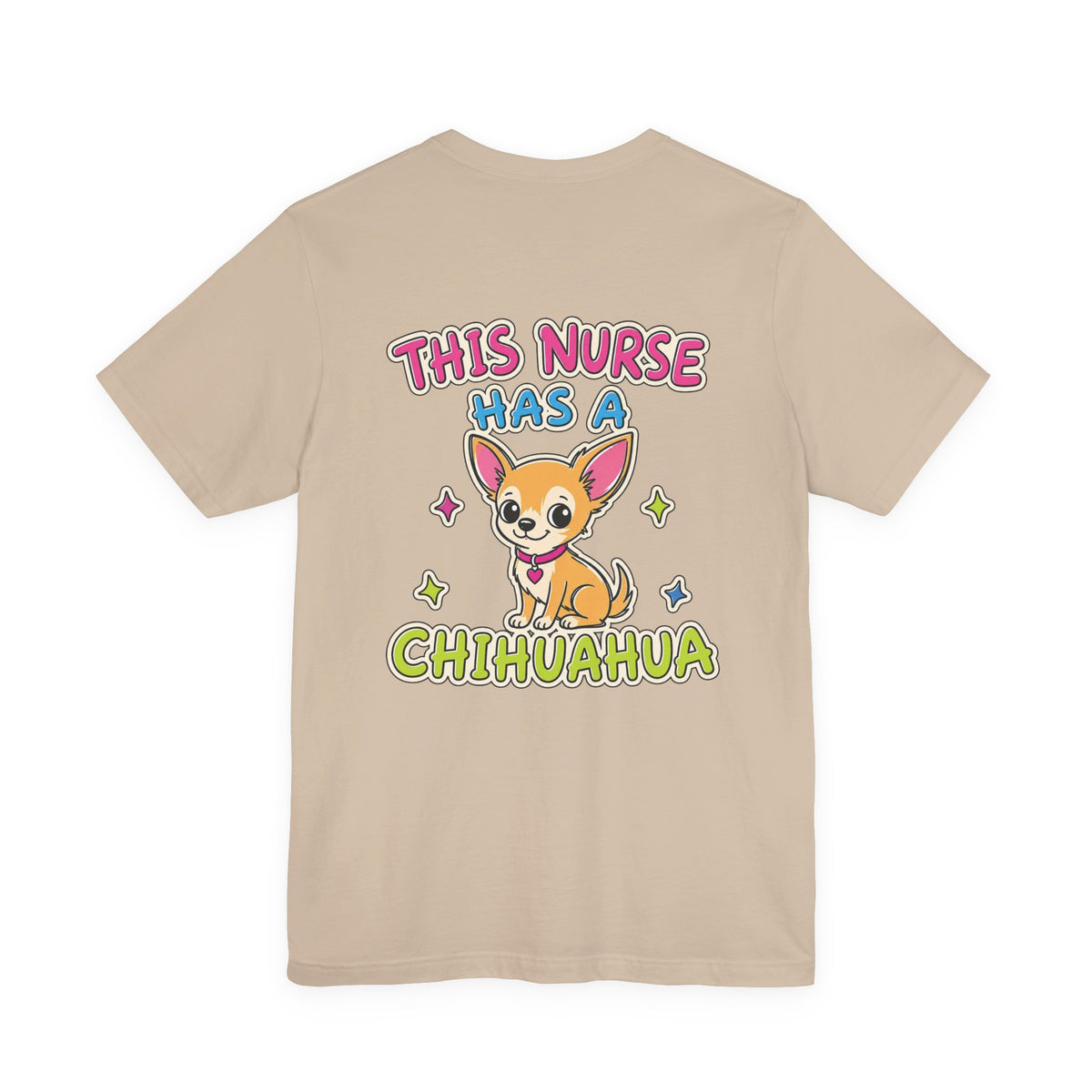 Chihuahua T-Shirt I