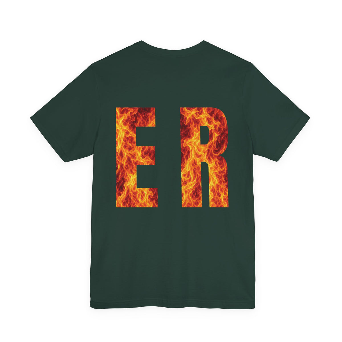 Uncommon Nurse Emergency Room Nurse T-Shirt