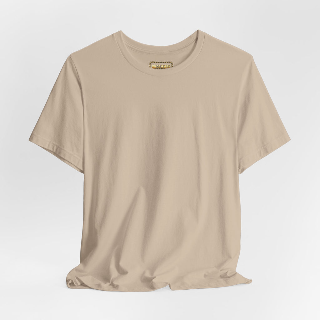 Uncommon Nurse Equestrian T-Shirt