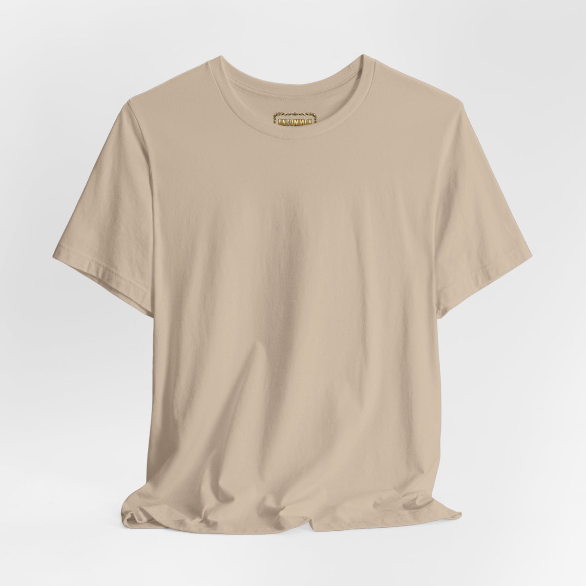 Uncommon Nurse Equestrian T-Shirt