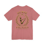 Uncommon Nurse Pilates T-Shirt