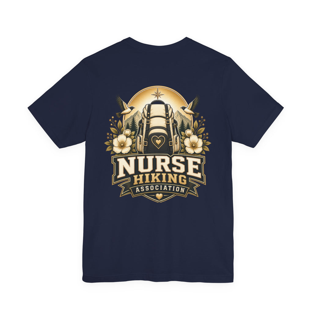 Hiking T-Shirt