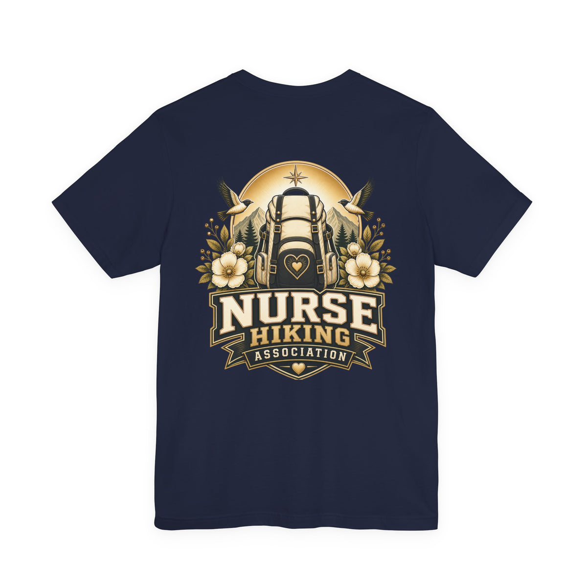 Hiking T-Shirt