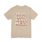 Treat With Kindness Sugar Donut T-Shirt