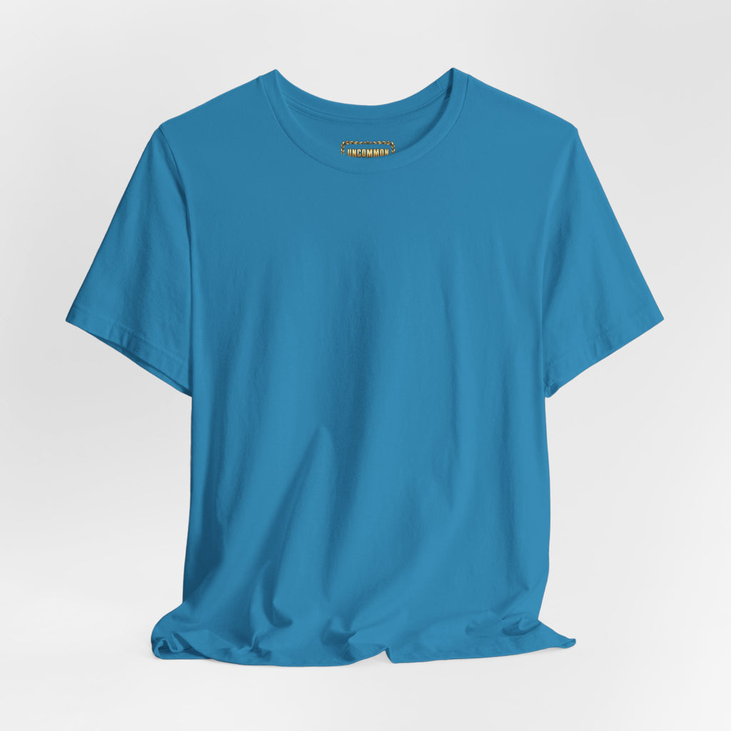 Uncommon Nurse Skiing T-Shirt