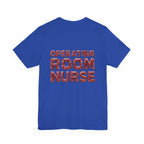 Uncommon Nurse Operating Room Nurse T-Shirt