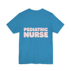 Pediatric Nurse T-Shirt