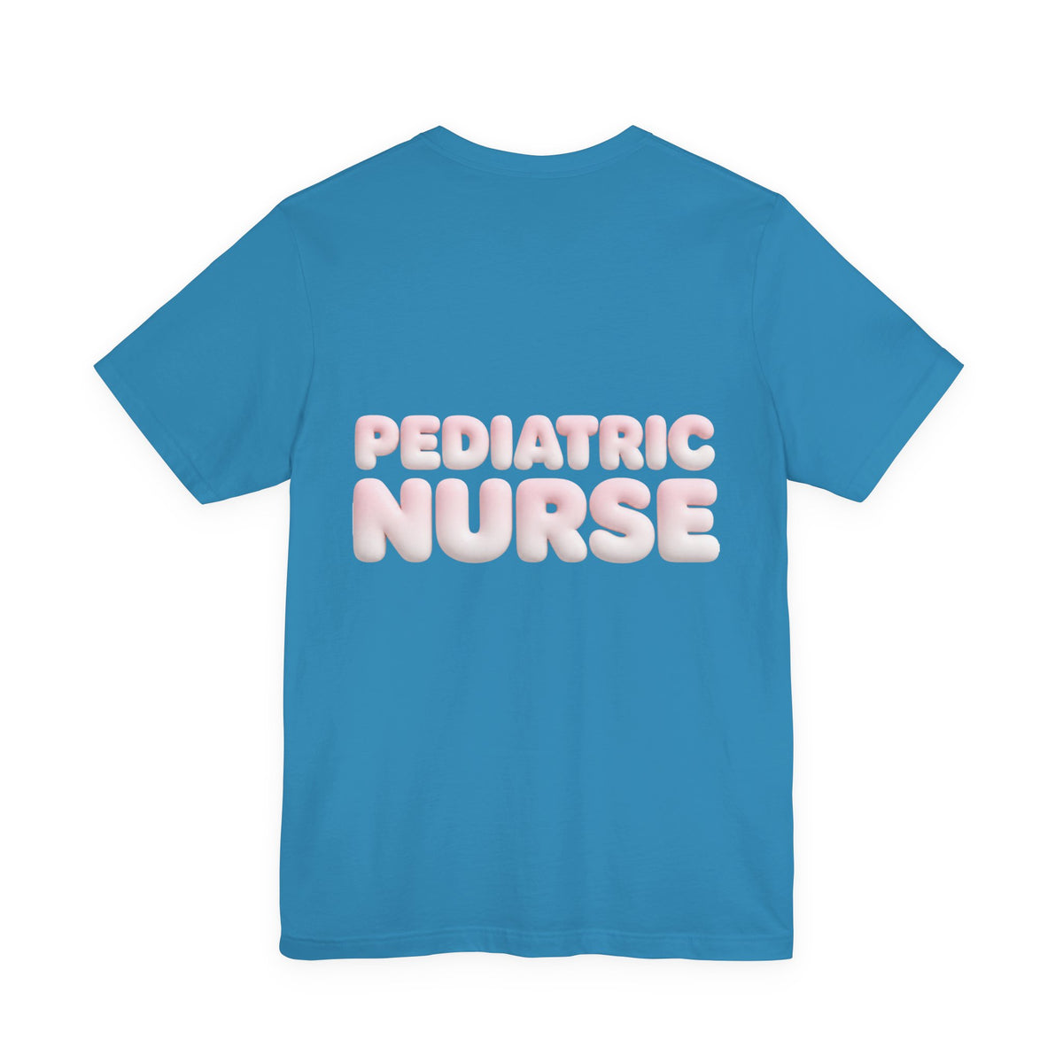 Pediatric Nurse T-Shirt