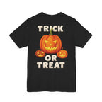 Trick or Treat T-Shirt II