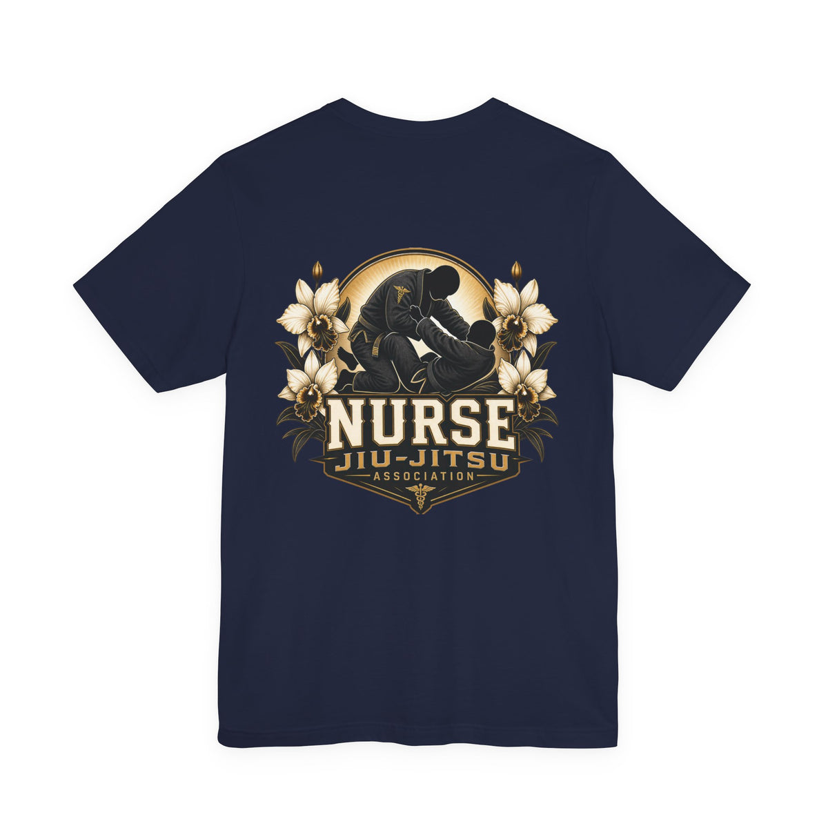 Jiu-Jitsu T-Shirt