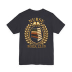 Book Club T-Shirt II
