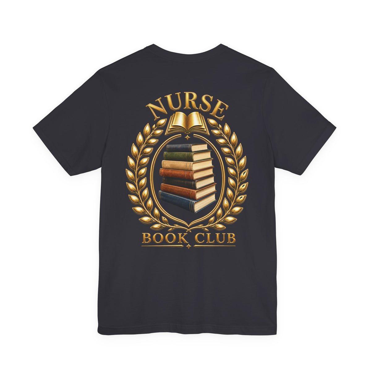 Book Club T-Shirt II