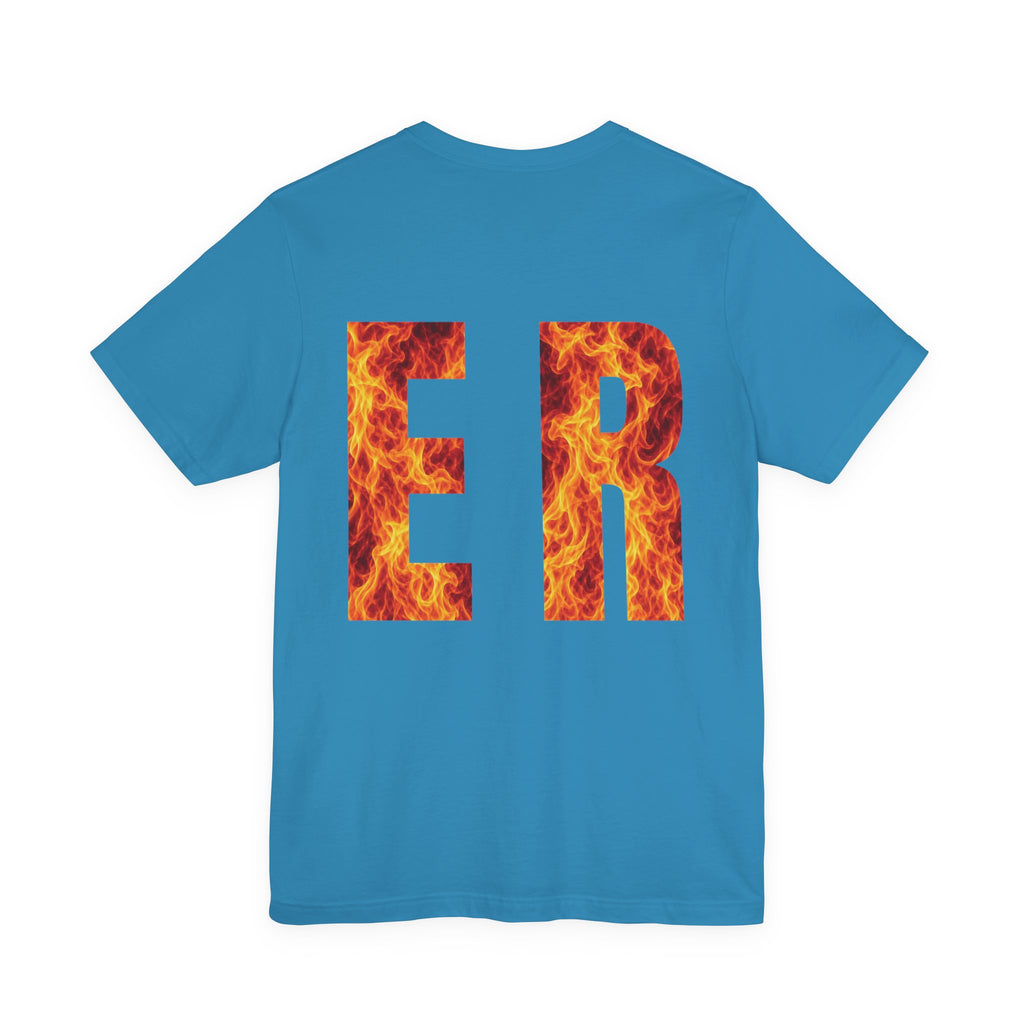Uncommon Nurse Emergency Room Nurse T-Shirt