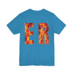 Uncommon Nurse Emergency Room Nurse T-Shirt