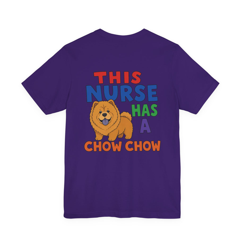 Chow Chow T-Shirt II