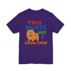 Chow Chow T-Shirt II