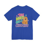 Uncommon Nurse Chow Chow T-Shirt I