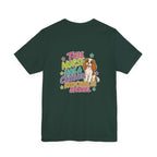 Uncommon Nurse Cavalier King Charles Spaniel T-Shirt I