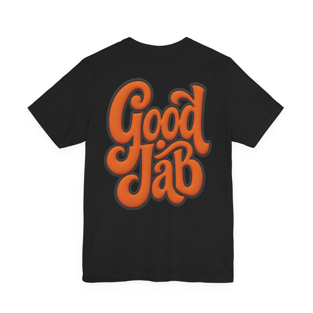 Good Jab T-Shirt I