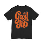 Good Jab T-Shirt I