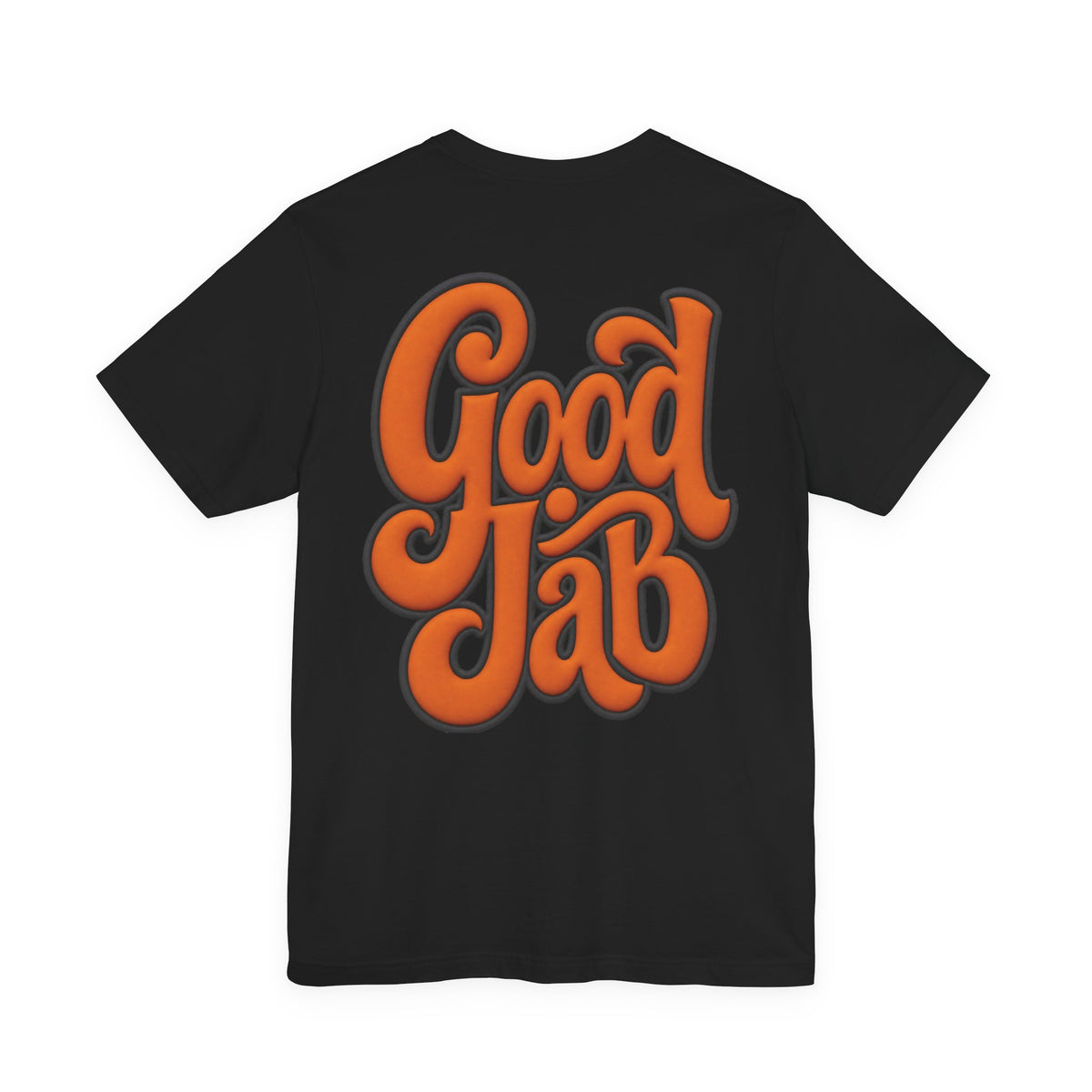 Good Jab T-Shirt I