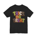 Uncommon Nurse Trick or Treat T-Shirt I