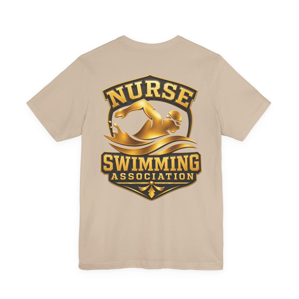 Swimming T-Shirt
