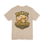 Swimming T-Shirt