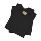 Travel Nurse Postal Stamp T-Shirt