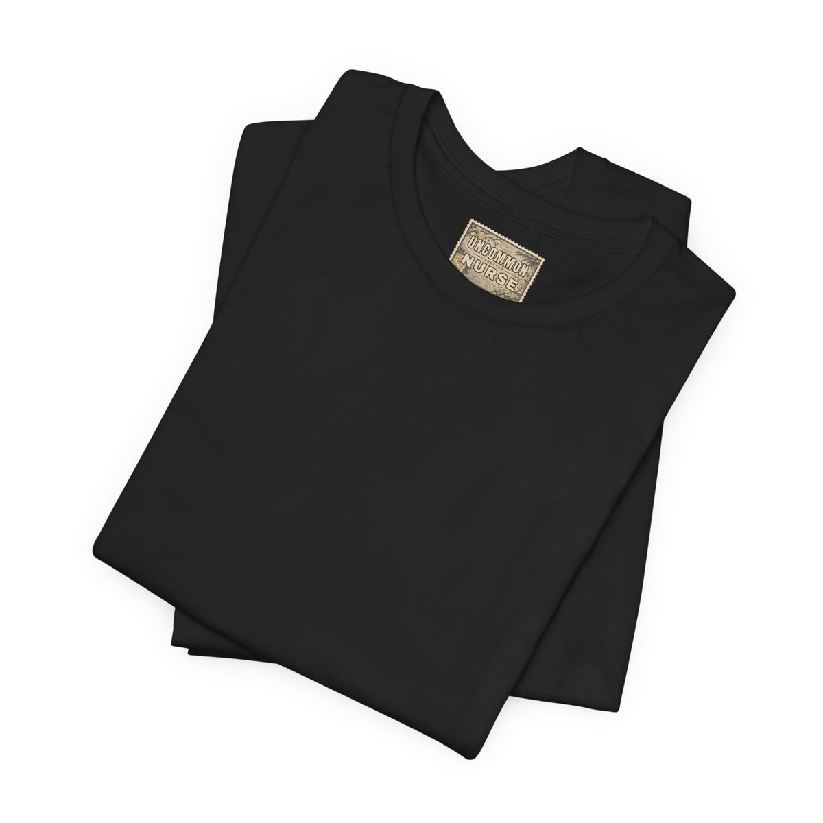 Travel Nurse Postal Stamp T-Shirt
