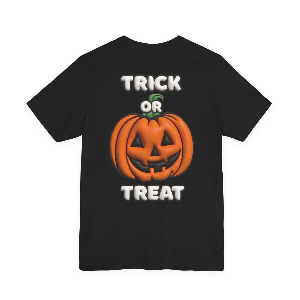 Trick or Treat T-Shirt I