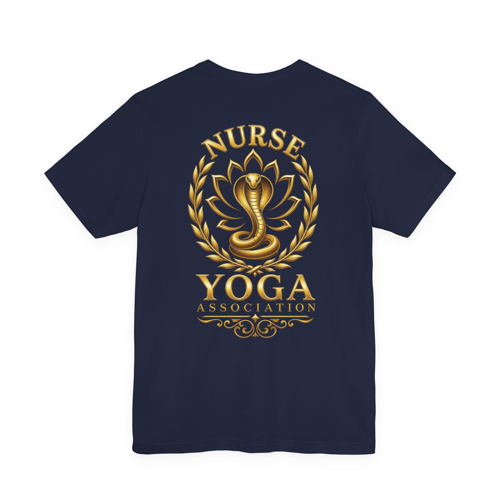 Yoga Cobra T-Shirt