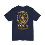 Yoga Cobra T-Shirt