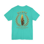 Uncommon Nurse Surfboarding T-Shirt
