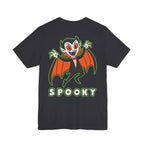 Uncommon Nurse Spooky Vampire T-Shirt